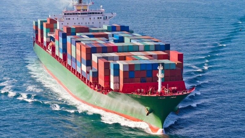 New Environmental Rules Reshape Global Shipping