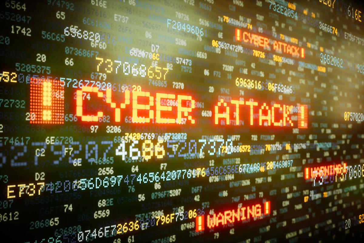 Cyber Attacks – A Challenge for Shipping Companies